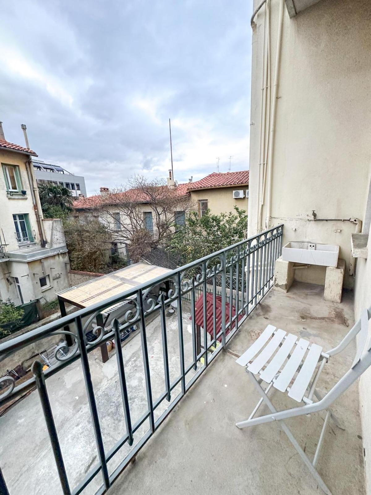 Votre Havre De Paix A Perpignan Daire Dış mekan fotoğraf
